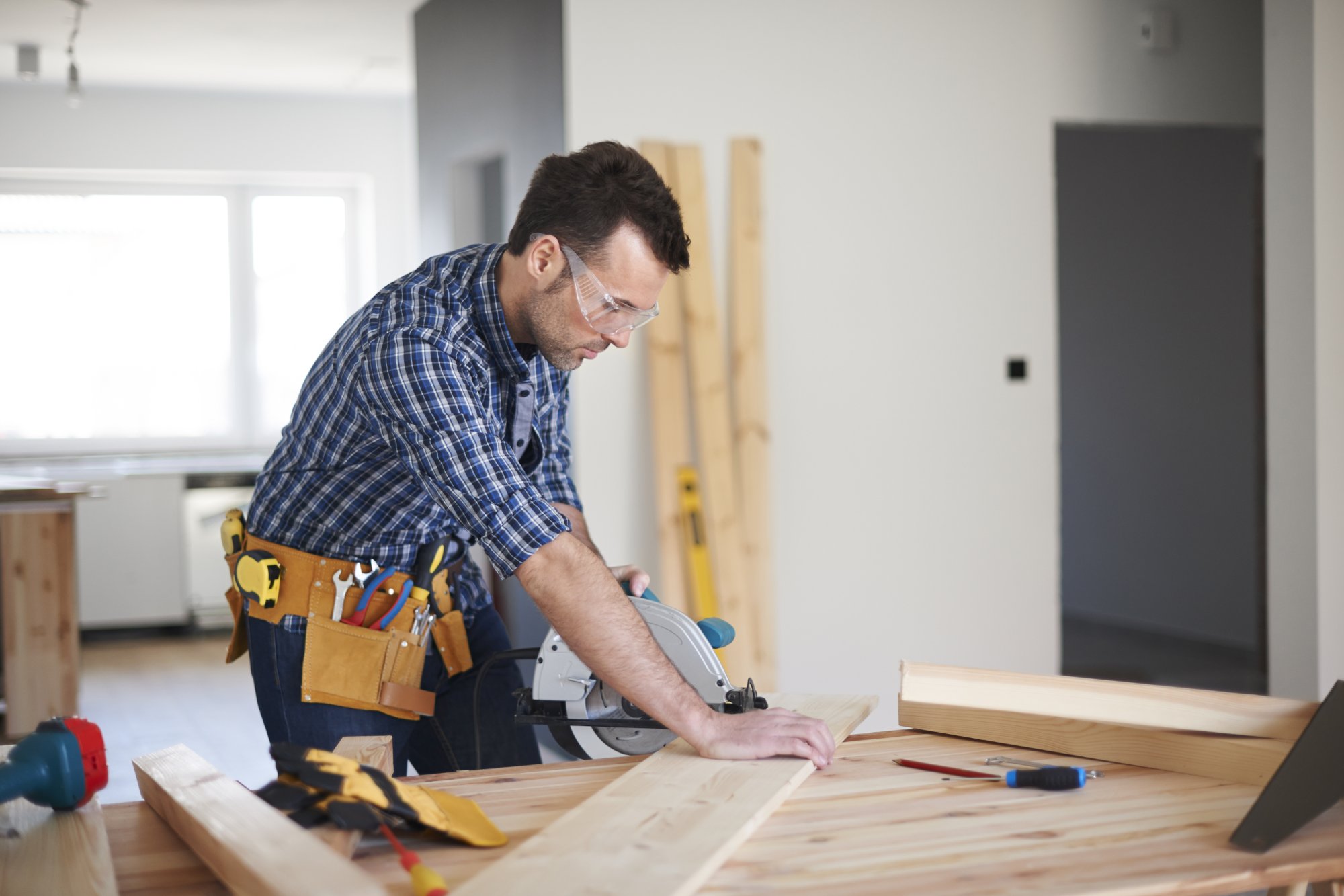 Design et estimation des travaux